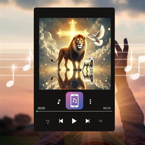 Apps to download the audio Bible on your cell phone - Inglatech