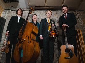 The Bluegrass Dispatch - Bluegrass Band Nashville, TN - The Bash