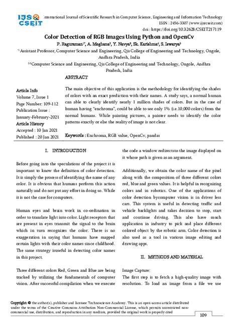 Color Detection Using Python PPT 的图像结果