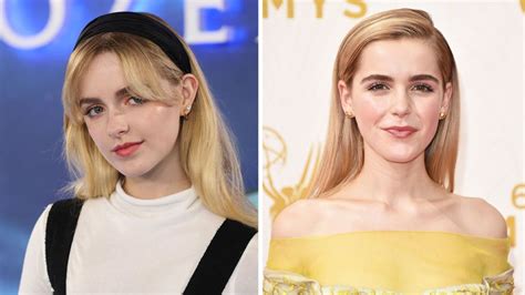 Celebrities that look so much alike they could be twins | HELLO!