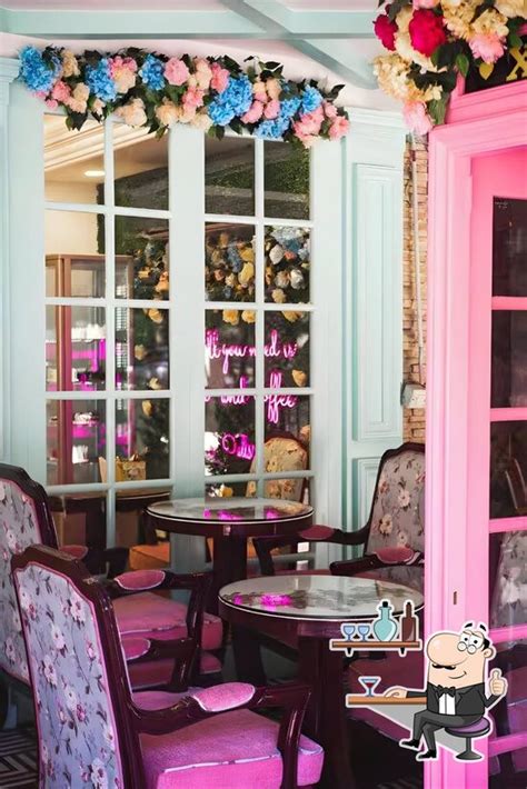 XOXO (Café, Bakery & Patisserie), Dehradun - Restaurant menu, prices ...