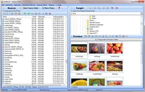 Image result for Photo Sorting Software