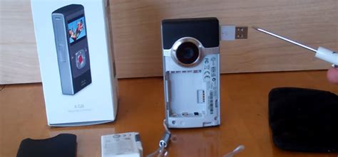 Image result for Flip Camera Problems