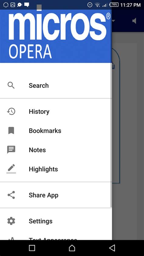 Opera PMS 的图像结果
