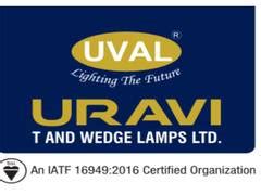 Uravi T and Wedge Lamps Limited Announces Strategic Acquisition of ...