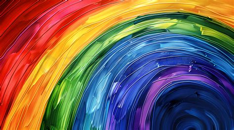 Ai 画彩虹 的图像结果