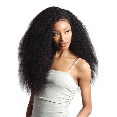Glossy Hair Bundles