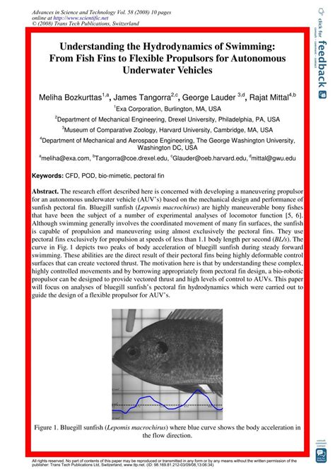 Fish Swim 的图像结果