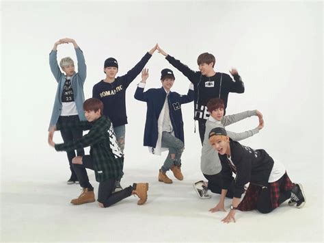Image result for BTS Weekly