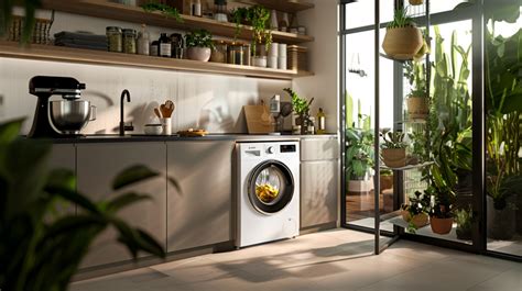 Image result for How to Unlock Bosch Washing Machine