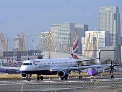 Image result for LondonCityAirport