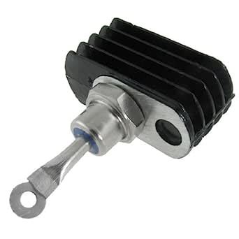 Alcoa PrimeZP10A 1000V-1600V 10A Stud Version Rectifier Diode with ...