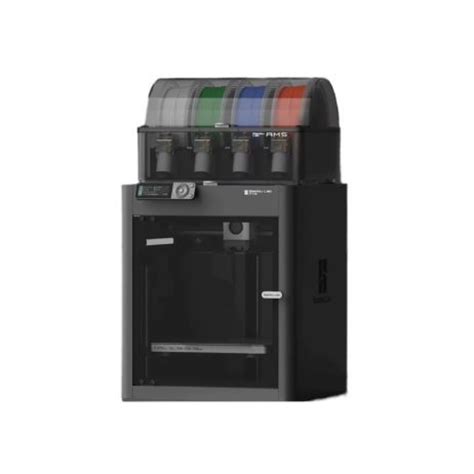 Bambu Lab P1S Combo 3D Printer buy online at Low Price in India ...