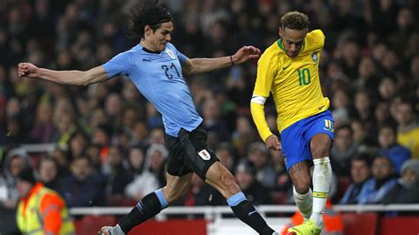赛事前瞻 法国vs乌拉圭 巴西vs比利时 - YouTube