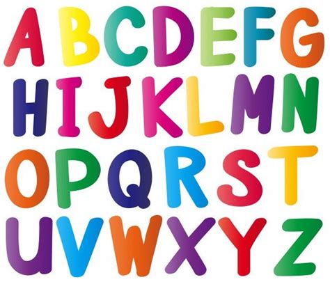 alphabet 2 font