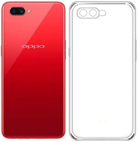 Oppo A3s Back Cover - Buy Oppo A3s Back Cover Online at Best Prices ...