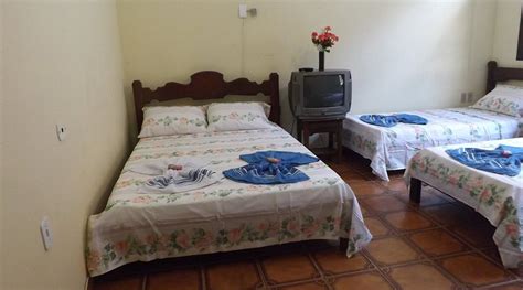 POUSADA GUIRLANDA (Rio de Janeiro, Brazil) - Specialty Inn Reviews ...