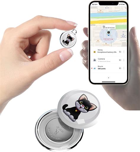 Amazon.com: Mini GPS Tracker for Vehicles Real Time Car GPS Tracker for ...