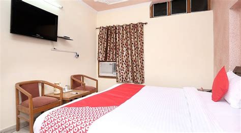 OYO 5637 HOTEL MAJESTIC (Chandigarh) - Specialty Hotel Reviews & Photos ...