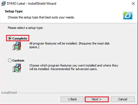 Image result for Installing DYMO Printer