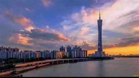 ≫ 10 Lieux Touristiques à Guangzhou