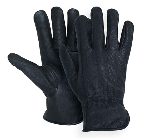 Best Top Grain Leather Gloves: Expert Review & Guide