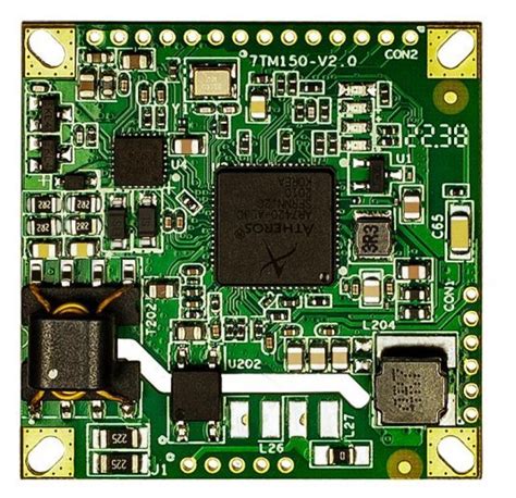 Image result for Powerline Communication Module