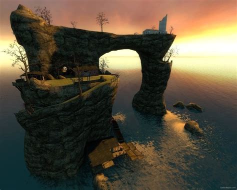 Image result for CSS Map Download Gmod