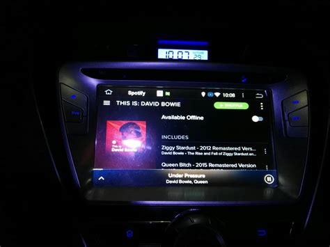 Install Android Auto Head Unit 的图像结果