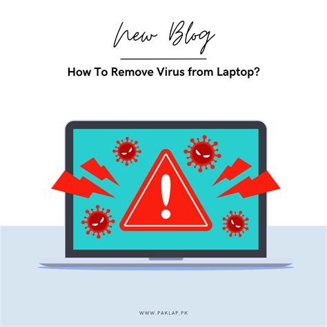 Image result for Remove Virus From Infected Computer