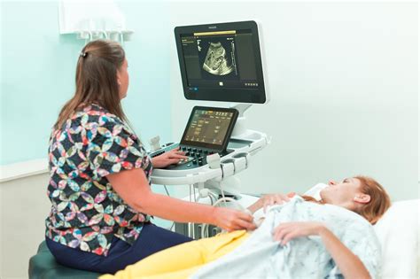 Ultrasound for Kids: What is an Ultrasound? | UVA Radiology Blog