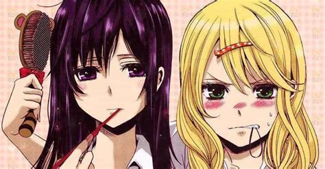 Best Yuri Manga List | 21+ Good Yuri Manga Worth Reading