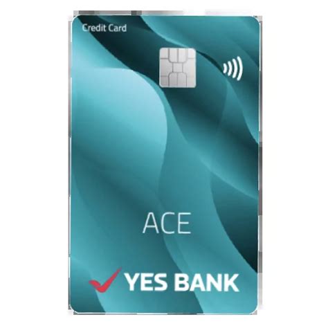 YES Bank ACE Credit Card: Features, Benefits, Fees & Charges - 31 ...