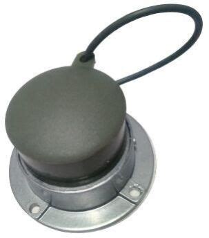 20 AMP 2 Pole Metal Clad Socket - Manufacturer Exporter Supplier in ...