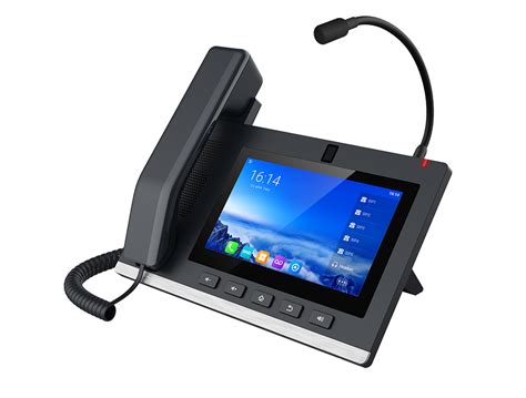 Image result for Android IP Phone