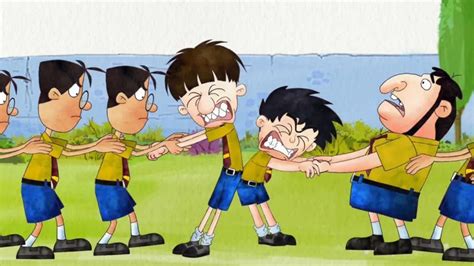 Watch & Enjoy All the Episodes of Bandbudh Aur Budbak TV Serial Online ...