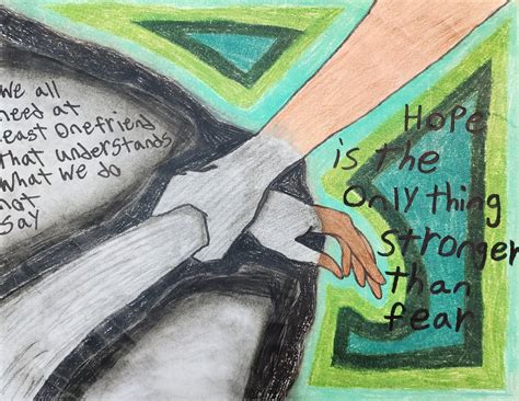 Third Annual Suicide Prevention Poster Contest | Tuolumne County ...