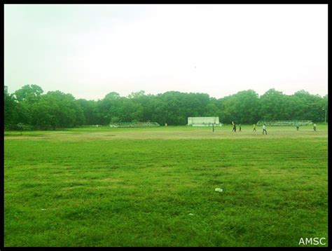 Sports Facilities