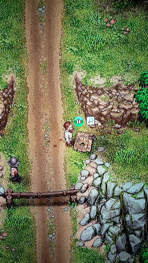 Bug event trigger? : r/GraveyardKeeper