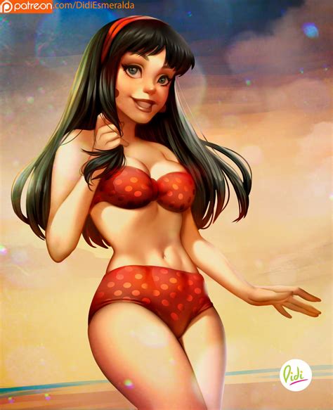 Veronica Archie Comics on Behance