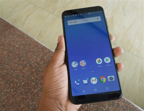 Asus Android Pie release time line revealed for three Zenfone Max M ...