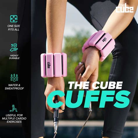 Buy Home Gym Accessories For Men & Women Online | The Cube Club ...