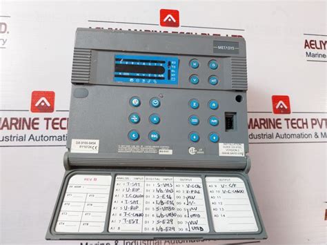 Metasys DX-9100 Operations Troubleshooting 的图像结果