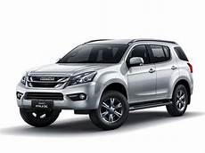 Isuzu Mux Image by Isuzu Mu X Vehicle Review Warriewood Mechanic Isuzu Mux Image