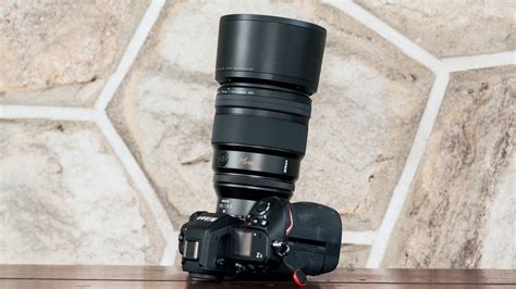 Nikon Nikkor Z 135mm F1.8 S Plena Review | PCMag