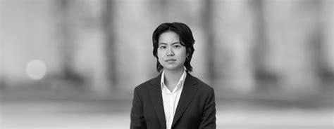 Valerie Seah | Associate | White & Case LLP