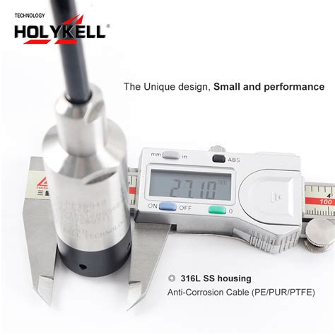 Holykell Level Sensor 的图像结果