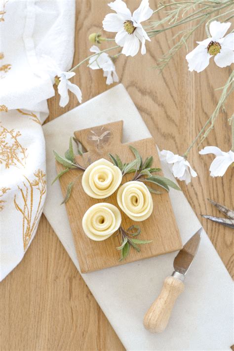 Cheese Cloth Flower Tutorial 的图像结果