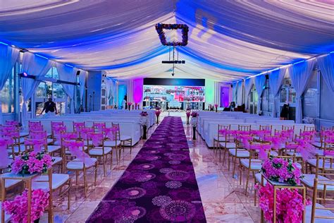 Discovering Kerala's Enchanting Destination Wedding Venues - LA Mirage