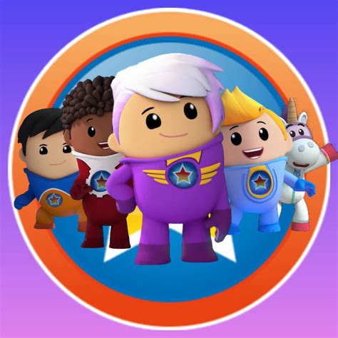 Image result for Go Jetters Prom